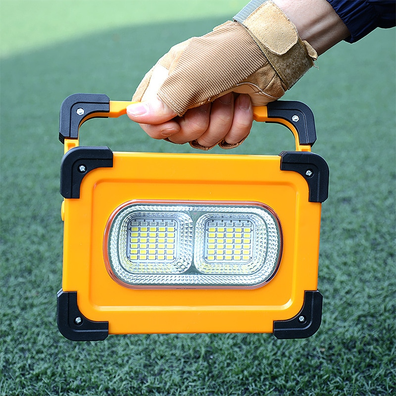 Car Camping Light