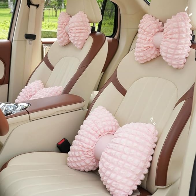 Seat Cushions