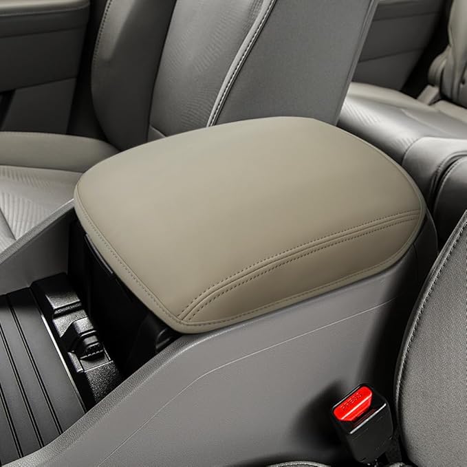 Armrest Covers