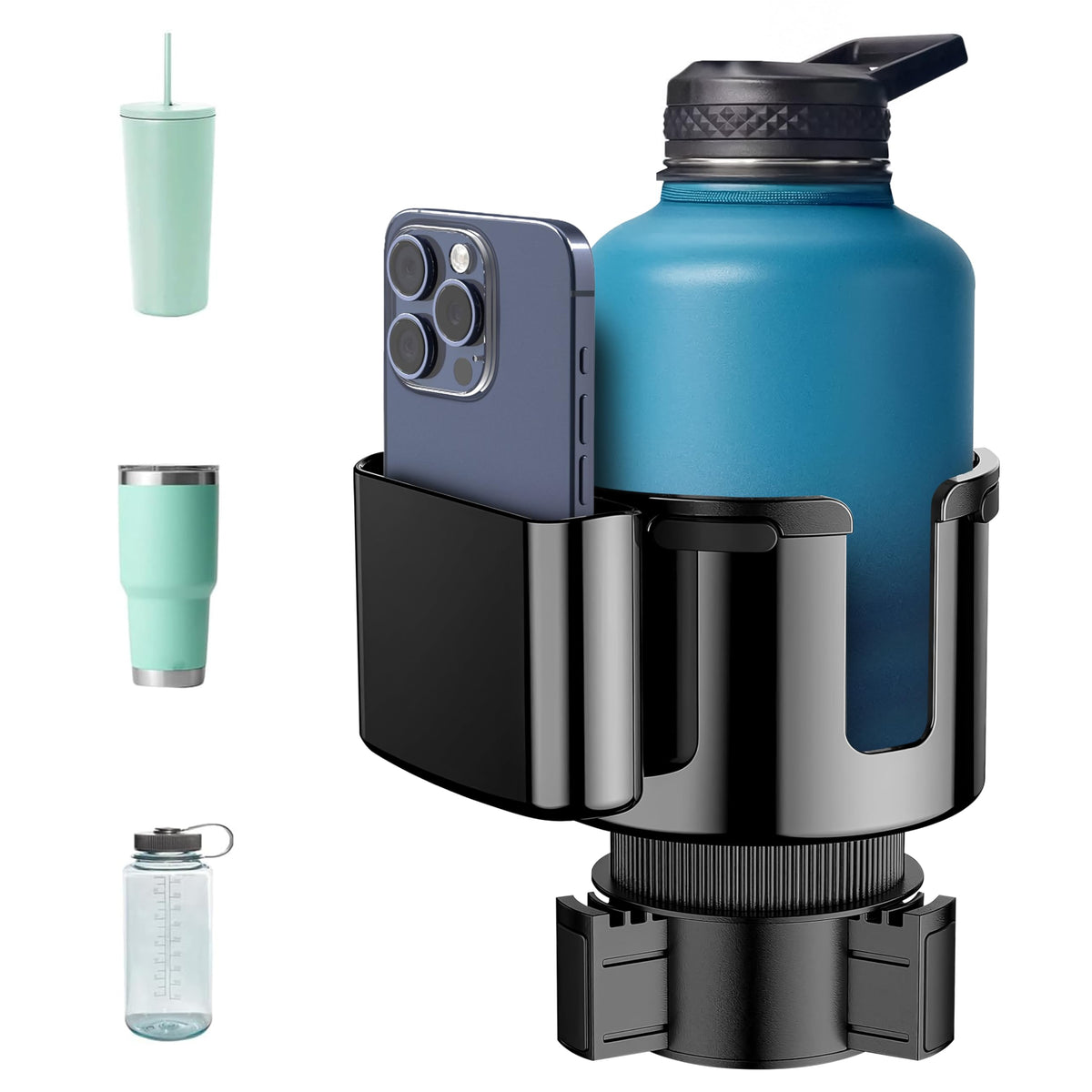 Car Cup Holder Expander