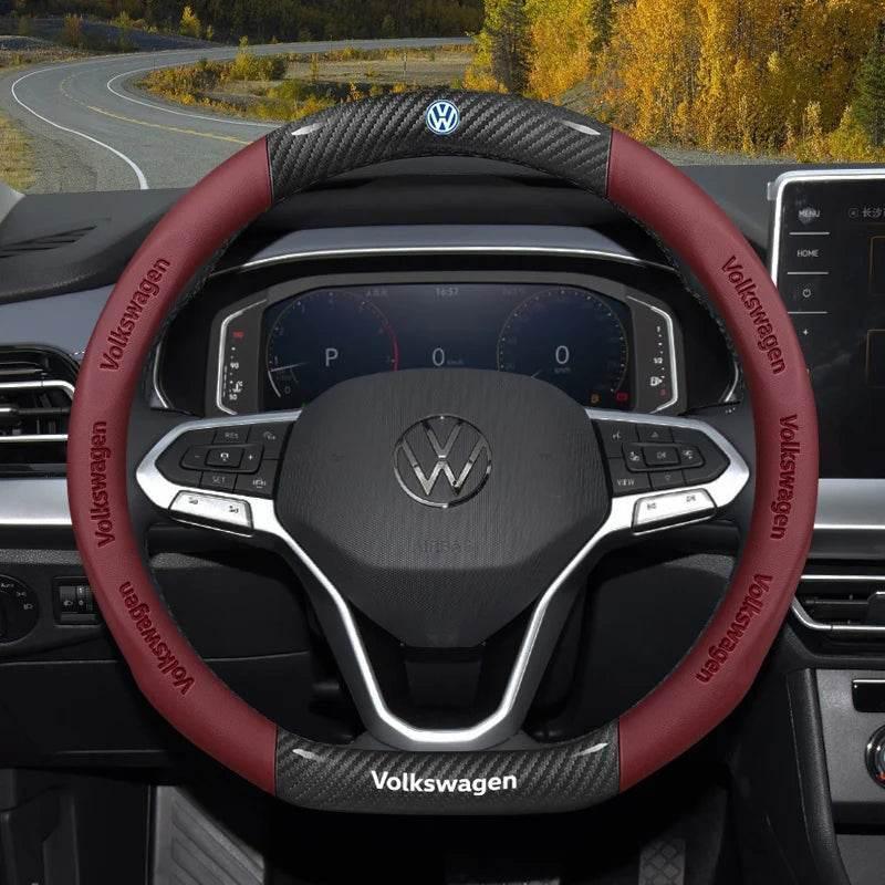 Steering Wheel Covers