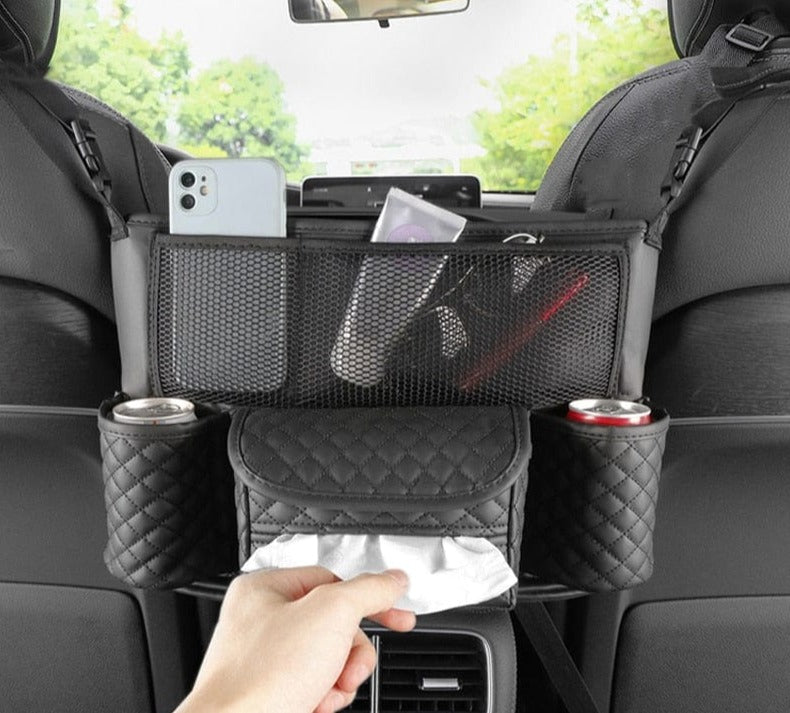 Car Organizers