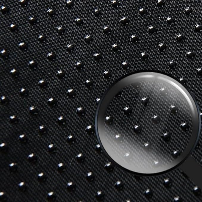Auto Center Console Pad for Hyundai Ioniq 5(2024-) Accessories Car Armrest Cushion Protects Your armrest and Feels Comfortable on Your Elbows and arms