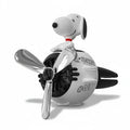 Snoopy Car Air Freshener