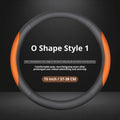 Jetour Nappa Leather Steering Wheel Cover